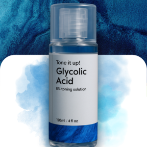 Glycolic Acid Toner