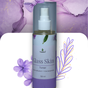 Glass Skin Toner