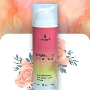 Brightening Moisturizer