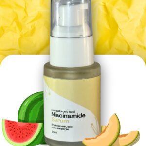 Niacinamide Serum