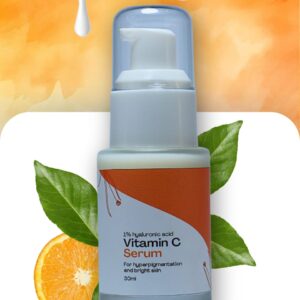 Vitamin C Serum