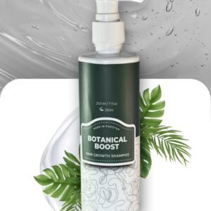 Bootanical Boost Hair Shampoo