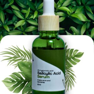 Salicylic Acid Serum