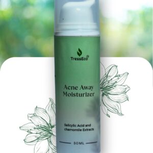 Acne Away Moisturizer