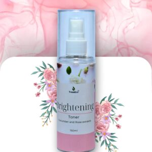 Brightening Toner