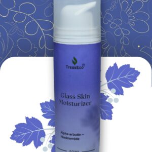 Glass Skin Moisturizers
