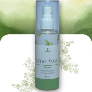 Acne Away Toner